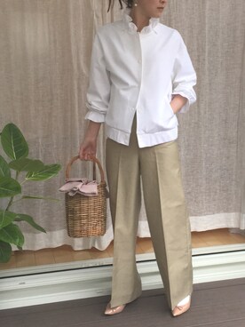 misaさんのコーディネート