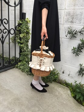 misaさんのコーディネート