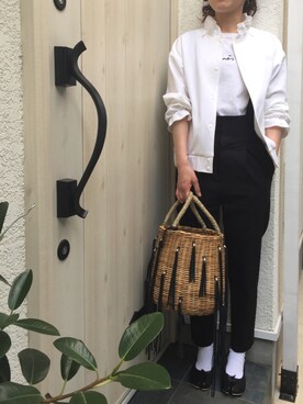 misaさんのコーディネート