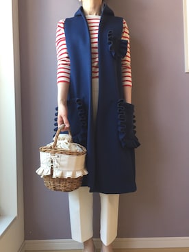 misaさんのコーディネート