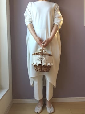 misaさんのコーディネート