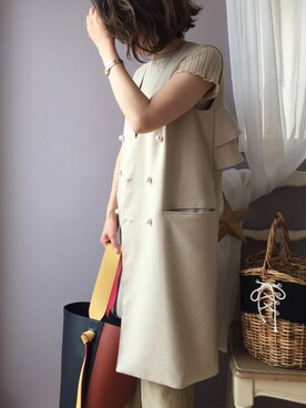 misaさんのコーディネート