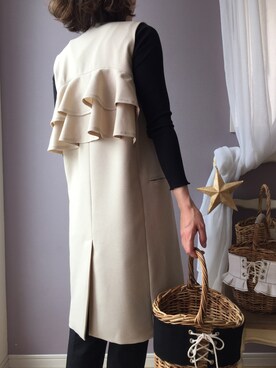 misaさんのコーディネート