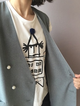 misaさんのコーディネート