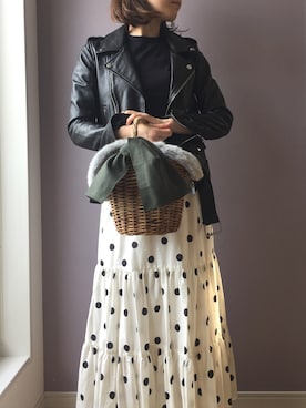 misaさんのコーディネート