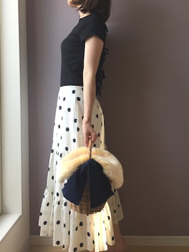 misaさんのコーディネート