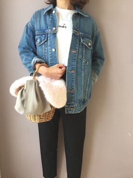 misaさんのコーディネート