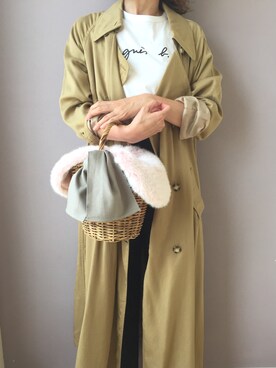 misaさんのコーディネート