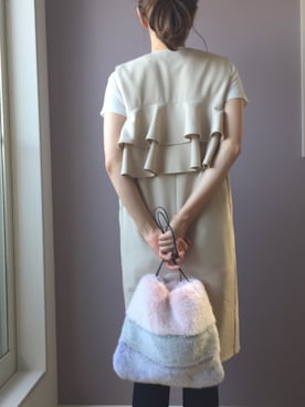 misaさんのコーディネート