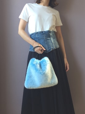 misaさんのコーディネート