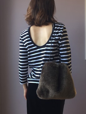 misaさんのコーディネート