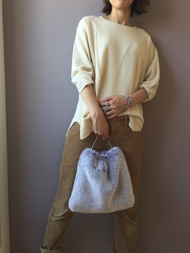 misaさんのコーディネート