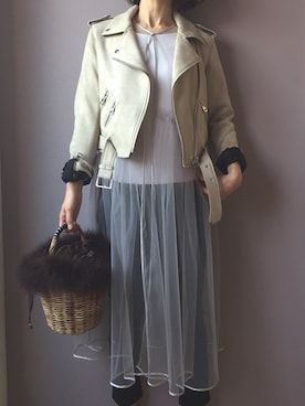 misaさんのコーディネート