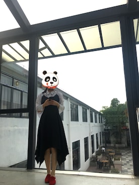 s_ifr_Lさんのコーディネート