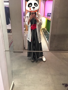 s_ifr_Lさんのコーディネート