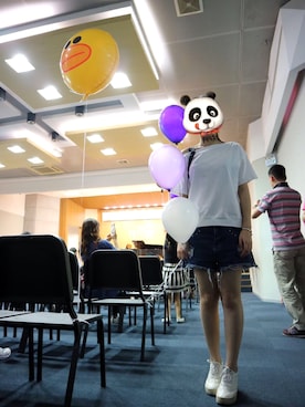 s_ifr_Lさんのコーディネート