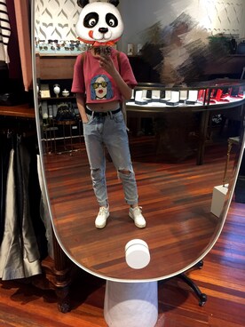 s_ifr_Lさんのコーディネート