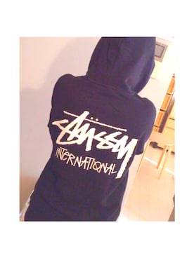 にじかさん（レディース・155cm）の冬コーディネート