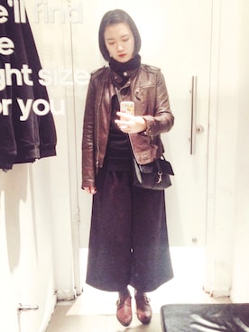 CarloChenさんのコーディネート