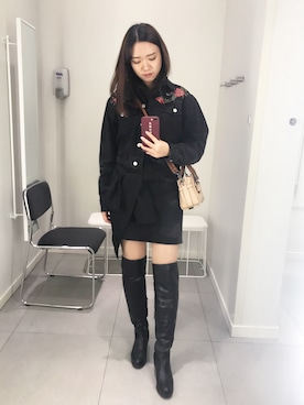 CarloChenさんのコーディネート