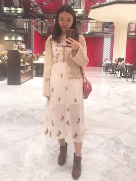 CarloChenさんのコーディネート