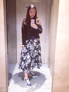 CarloChenさんのコーディネート