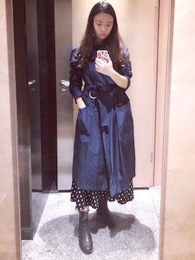 CarloChenさんのコーディネート