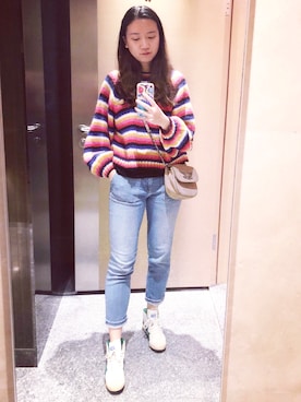 CarloChenさんのコーディネート