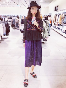 CarloChenさんのコーディネート