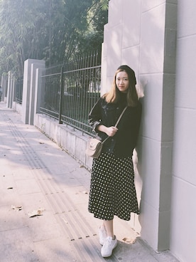 CarloChenさんのコーディネート