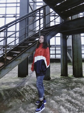 CarloChenさんのコーディネート