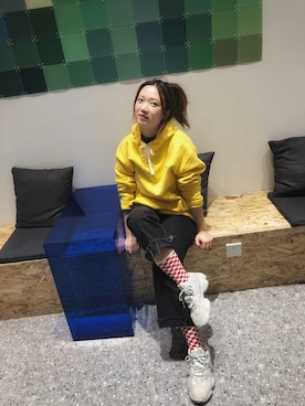 CarloChenさんのコーディネート