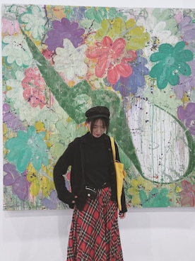 CarloChenさんのコーディネート