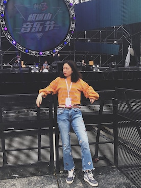 CarloChenさんのコーディネート