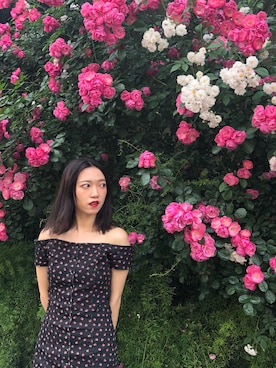 CarloChenさんのコーディネート