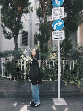 CarloChenさんのコーディネート