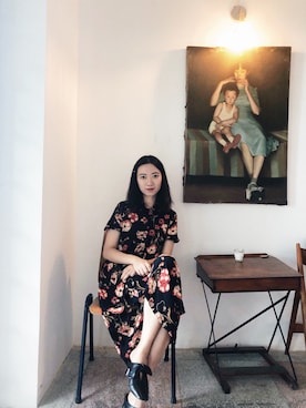 CarloChenさんのコーディネート