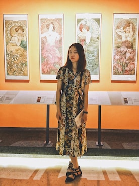 CarloChenさんのコーディネート