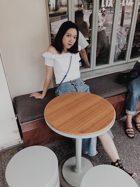 CarloChenさんのコーディネート