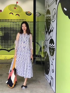 CarloChenさんのコーディネート