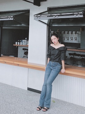 CarloChenさんのコーディネート