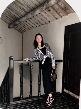 CarloChenさんのコーディネート