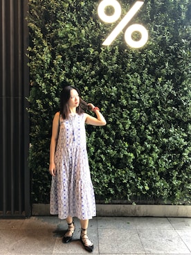 CarloChenさんのコーディネート