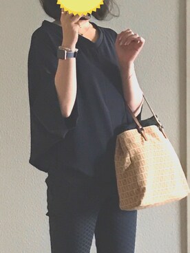 YUさんのコーディネート