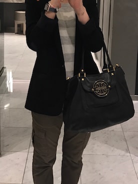 YUさんのコーディネート