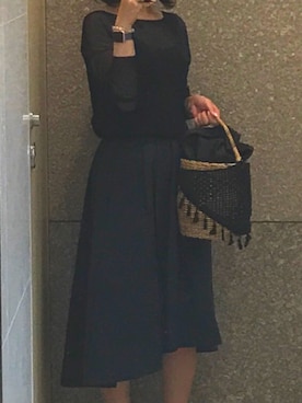 YUさんのコーディネート