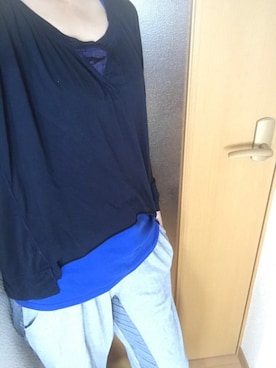 YUさんのコーディネート