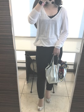 YUさんのコーディネート