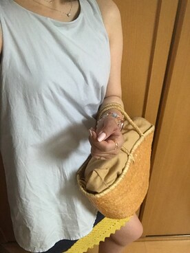 YUさんのコーディネート