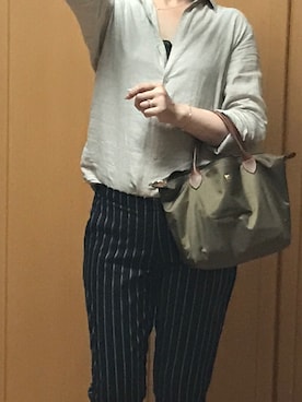 YUさんのコーディネート